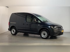 Volkswagen Caddy - 2.0 TDI L1H1 Business Airco Cruise Control Elektrische Ramen