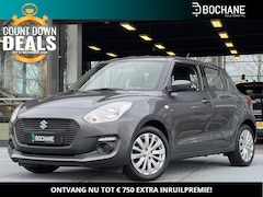 Suzuki Swift - 1.2 Comfort | Lichtmetalen Velgen | Bluetooth | Dealeronderhouden