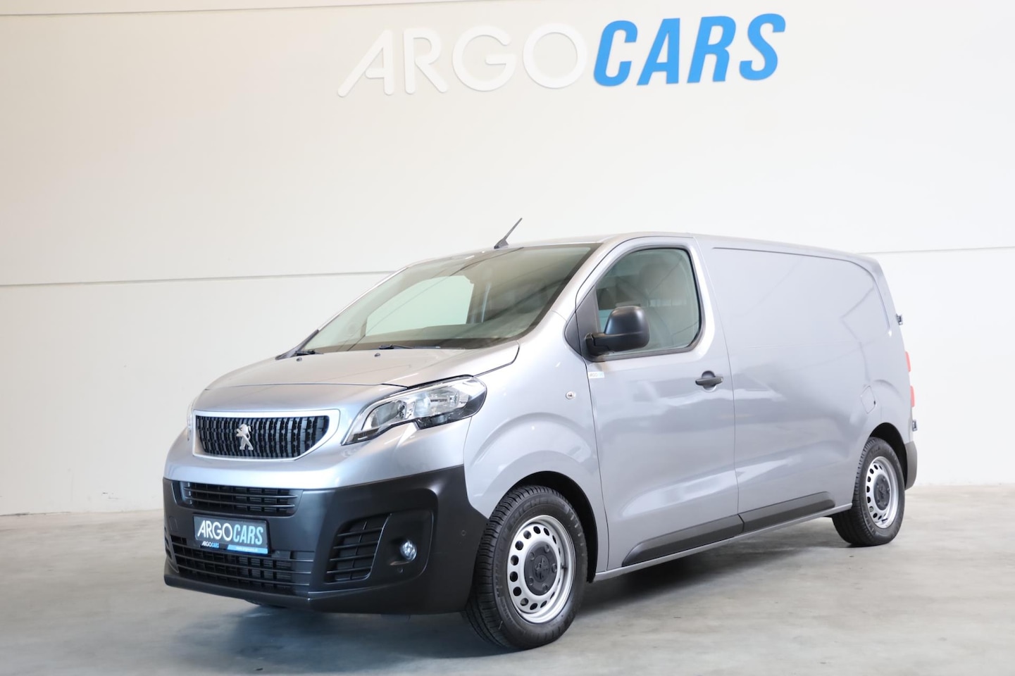 Peugeot Expert - 1.5 BlueHDI PREMIUM NAP AIRCO CRUISE CONTROL IMPERIAAL TOPSTAAT LEASE v/a €144 p.m Inruil - AutoWereld.nl