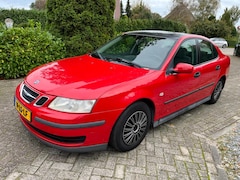 Saab 9-3 - 93