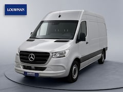 Mercedes-Benz Sprinter - 317 1.9 CDI L2H2 RWD Navigatie Achteruitrijcamera Apple Carplay/Android 3500 KG Trekgewich