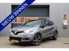 Renault Captur - 0.9 TCe Dynamique