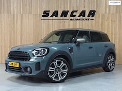 MINI Countryman - 1.5 Cooper Yours PANO | HARMAN & KARDON | CHESTER LEDER | AMBIENT | 19 LMV |