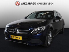 Mercedes-Benz C-klasse Estate - 350 e Lease Edition