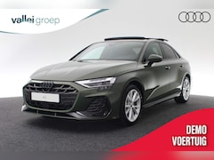 Audi A3 Limousine - S Edition 35 TFSI 150 pk | Comfortpakket plus | Sonos premium 3d | Glazen panoramadak |