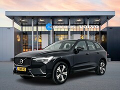 Volvo XC60 - T6 Recharge Plus Dark | 360 Camera | Trekhaak | All season | Panoramadak | Elektr. stoelen