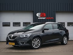 Renault Mégane Estate - 1.2 TCe Limited 132 PK | TREKHAAK | CLIMATE |