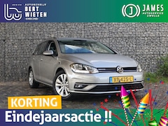 Volkswagen Golf Variant - 1.5 TSI | Geen import | Automaat | Navi