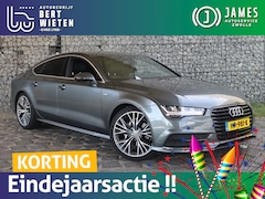 Audi A7 Sportback - 1.8 TFSI | Geen import | S Line | Compleet