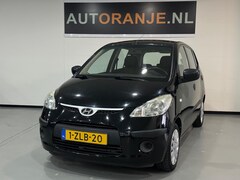 Hyundai i10 - 1.1 Active Cool-Airco-Trekhaak