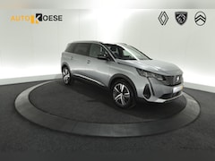 Peugeot 5008 - PureTech 130 EAT8 Allure Pack Business | 7 Zitplaatsen | Camera | Dodehoekdetectie | Navig