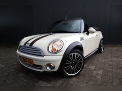 MINI Cabrio - 1.6 Cooper 120 PK Airco Pdc. Etc