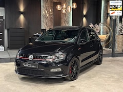 Volkswagen Polo - 1.8 TSI GTI|PANO|STOELVERW