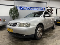 Audi A3 - 1.6 Attraction