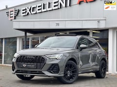 Audi Q3 - 35 TFSI Pro Line S Line | Pano | Leder | ACC