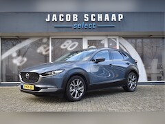 Mazda CX-30 - 2.0 e-SkyActiv-X M Hybrid Luxury / Navi / Clima / Adapt. Cruise / Leder