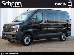 Renault Master - T35 2.0 dCi 150 L2H2 Advance EX. RIJ- EN AFLEVERKOSTEN