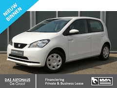 Seat Mii Electric - electric | Nu 2.000, - subsidie