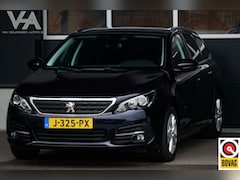 Peugeot 308 SW - 1.2 PureTech Blue Lease Executive, trekh. cam. pano