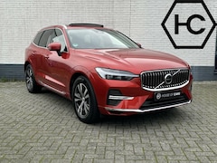 Volvo XC60 - T6 Recharge AWD Inscription Pano Luchtvering HK