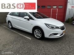 Opel Astra Sports Tourer - 1.0 Online Edition