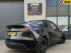 Tesla Model Y - RWD 2023 SUBSIDIE IS TERUG X-TREME ACHTERLICHT