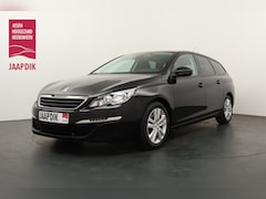 Peugeot 308 SW - BWJ 2015 1.6 120 PK BlueHDI Blue Lease Pack CLIMA / CRUISE / NAVI / BLUETOOTH / PDC / LMV