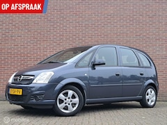 Opel Meriva - 1.6-16V Business