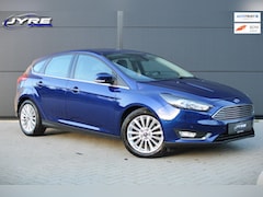 Ford Focus - 1.5 Titanium Edition, 150 PK