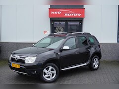 Dacia Duster - 1.6 Aniversare 2wd airco LEER 59.000 km org NL