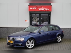 Audi A4 Avant - 2.0 TDIe Pro Line navi LM airco