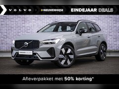 Volvo XC60 - 2.0 T6 Plug-in hybrid AWD Ultimate Dark