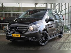 Mercedes-Benz Vito - 114 CDI Lang