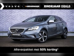 Volvo V40 - 1.5 T3 Polar+ Sport | Panoramadak | Harman/Kardon audio | Standkachel | Parkeercamera | LE