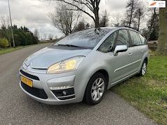 Citroën Grand C4 Picasso - 1.6 VTi Ligne Business 7p