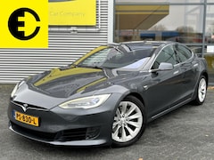 Tesla Model S - 75 Base | Enhanced Autopilot | Pano |Stoelverwarming