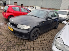 BMW 1-serie - 116i Airco open dak