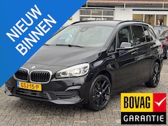 BMW 2-serie Gran Tourer - 218i 7p. High Executive PANO | NAVI | KLIMA | CAMERA | BOVAG