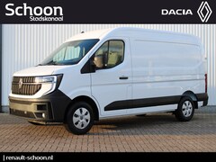 Renault Master - T35 2.0 dCi 150 L2H2 Extra | NIEUW UIT VOORRAAD LEVERBAAR | BPM VOORDEEL IN 2024 |