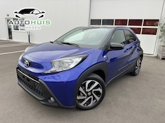 Toyota Aygo X - 1.0 VVT-i S-CVT Puls Two tone Apple carplay Cruise controle Automaat