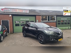 Renault Kadjar - 1.2 TCe Extase BLACK EDITION BOSE