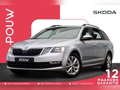 Skoda Octavia Combi - 1.0 TSI 115pk Business Edition | Navigatie | Cruise Control | Parkeersensoren | Stoelverwa