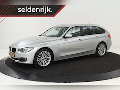 BMW 3-serie Touring - 316i Executive | Camera | Trekhaak | Navigatie | Xenon | Climate control | PDC | Bluetooth