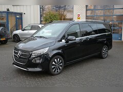 Mercedes-Benz V-klasse - 300d L3 Avantgarde Easy pack pakket, Winterpakket met standkachel, Etc