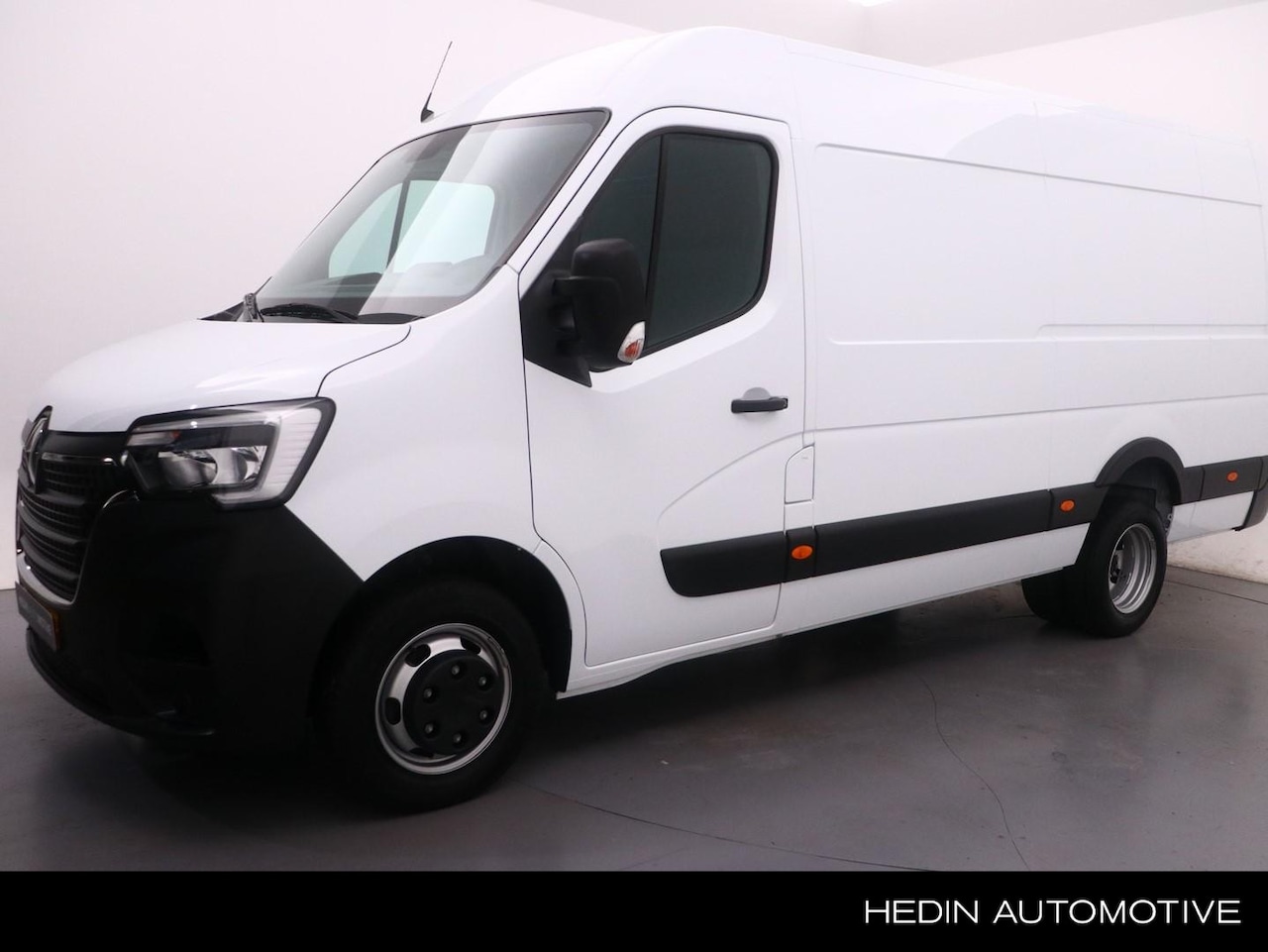 Renault Master - T35 2.3 dCi 165 L3H2 DL Energy Comfort T35 2.3 dCi 165 L3H2 DL Energy Comfort - AutoWereld.nl