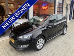 Volkswagen Polo - 1.2 TDI BlueMotion Comfortline