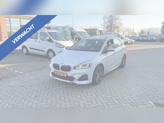 BMW 2-serie Active Tourer - 218i High Executive