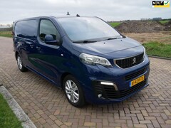 Peugeot Expert - 226S 1.6 BlueHDI 115 Premium ADAPT. CRUISE HEAD UP NAVI