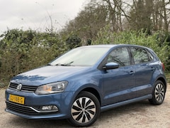 Volkswagen Polo - 1.0 BlueMotion Edition