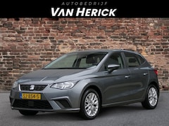 Seat Ibiza - 1.0 TSI 5 deurs Intense | Cruise | Stoelverwarming| Nette staat